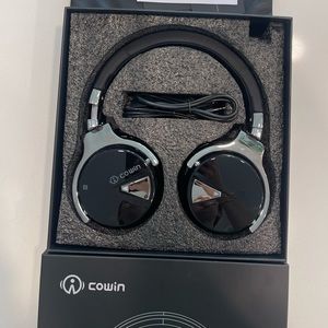 Cowin E7 Wireless Headphones